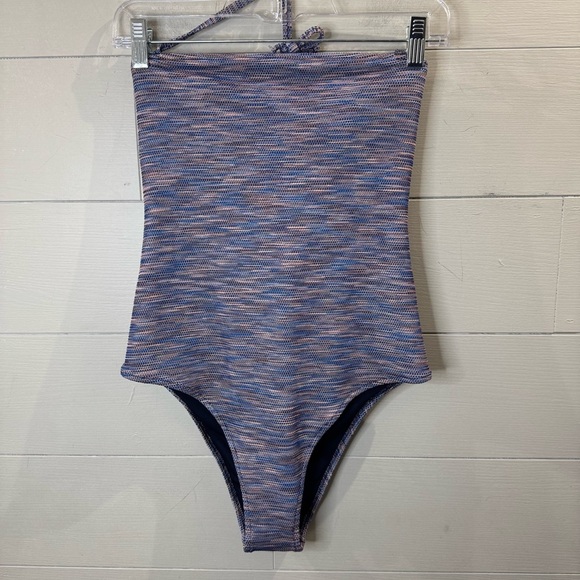 aerie Other - Aerie | One-Piece Cheeky Swim Suit Size Small